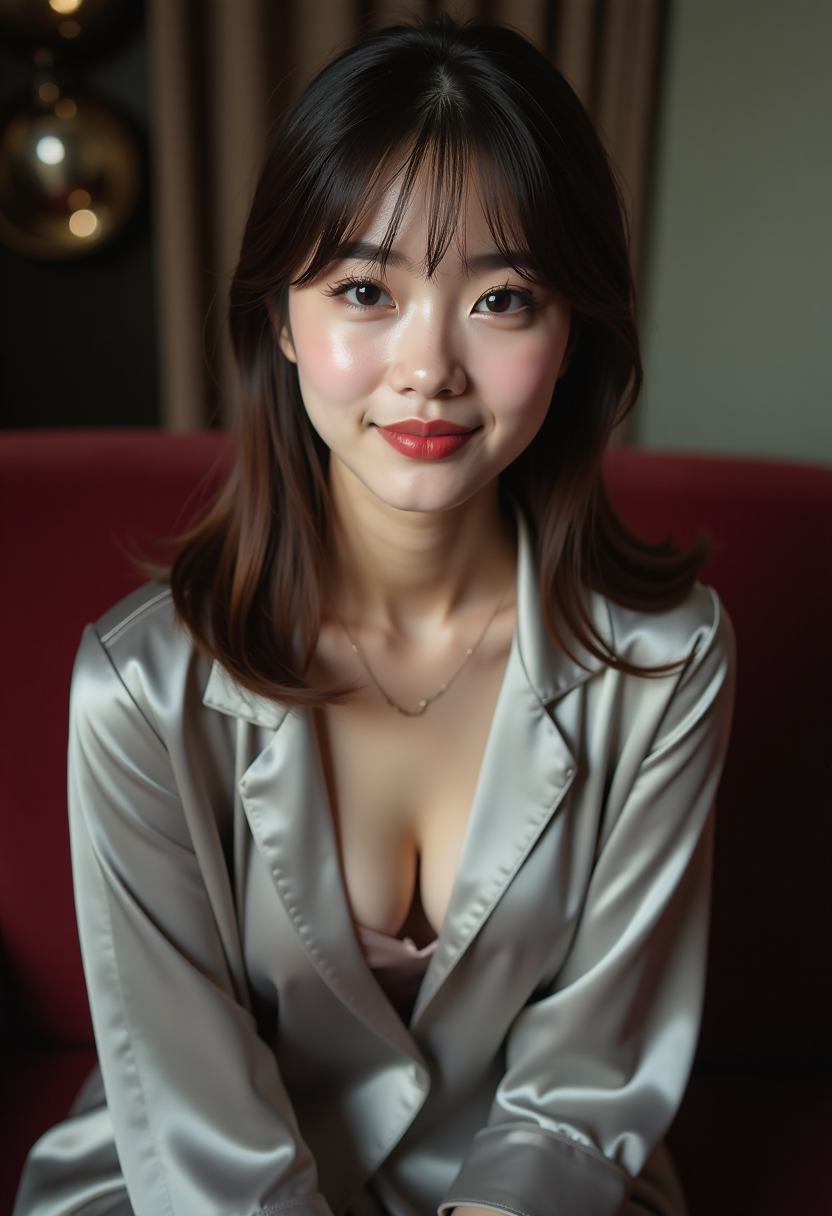 旧情绵绵人物关系梳理